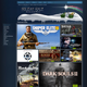 Imagen para el artículo titulado Prepara la cartera: ya están aquí las ofertas navideñas de Steam
